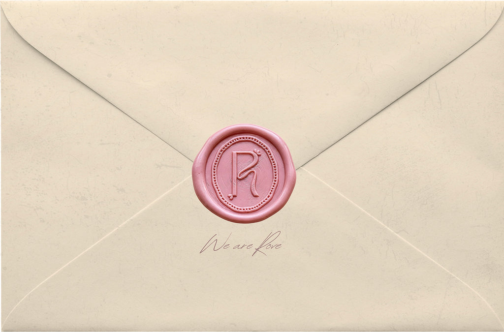 The ROVE Ritual | Monthly Letterbox Subscription